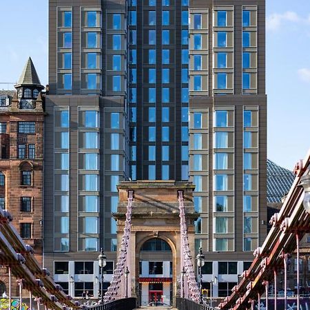 Virgin Hotels 글라스고 외부 사진
