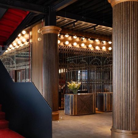 Virgin Hotels 글라스고 외부 사진