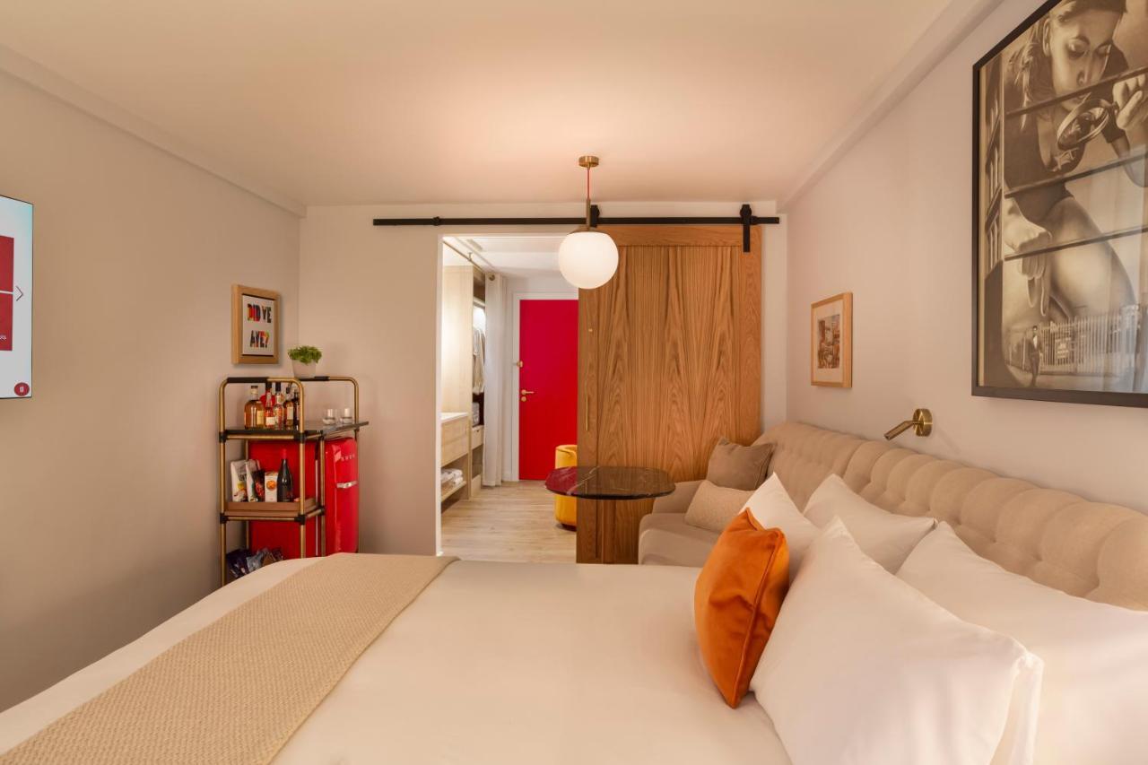 Virgin Hotels 글라스고 외부 사진
