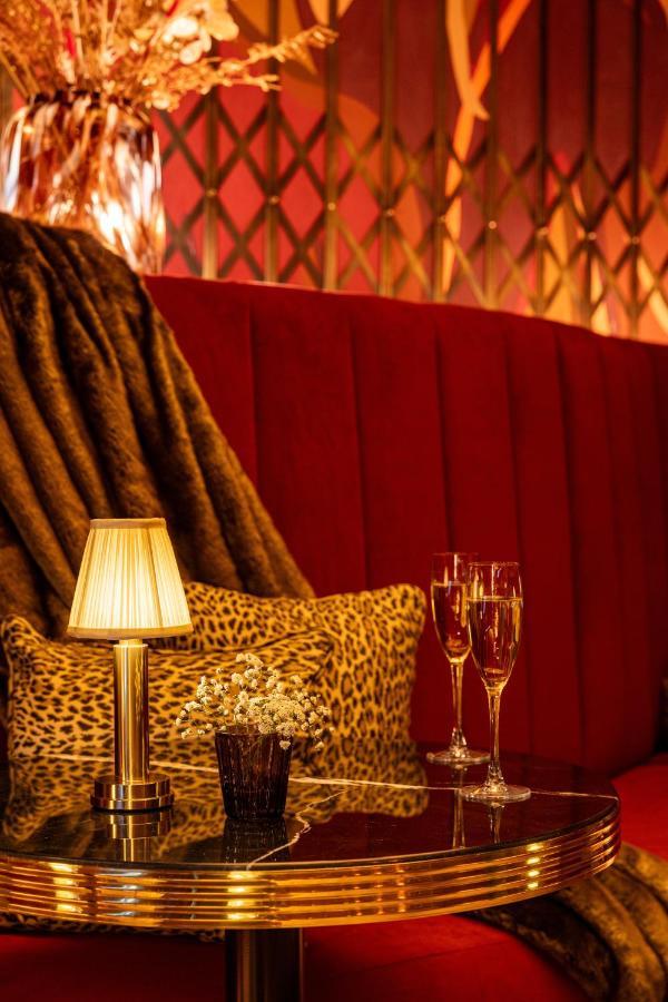 Virgin Hotels 글라스고 외부 사진